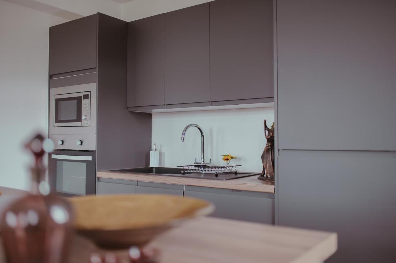 Bv Luxury Apartment Penthouse Conditioning House Bradford  Exteriör bild