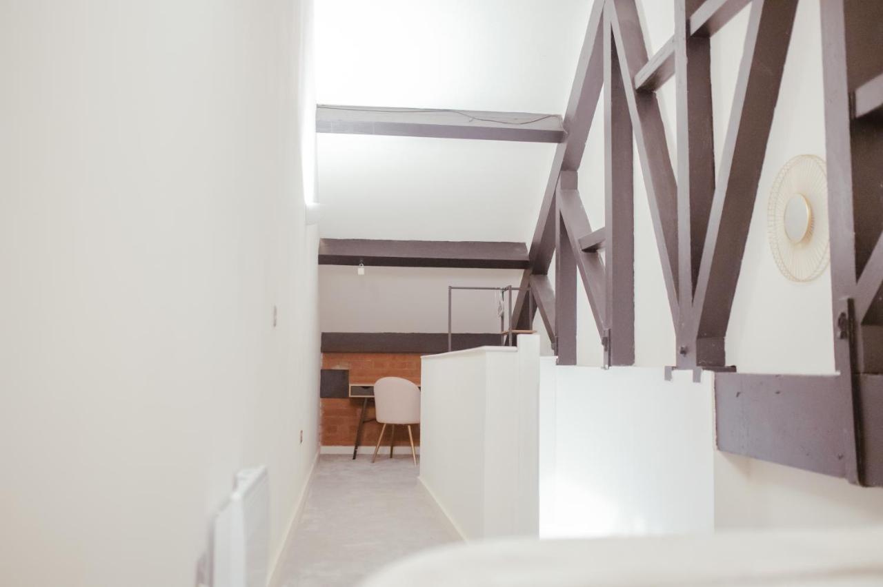 Bv Luxury Apartment Penthouse Conditioning House Bradford  Exteriör bild